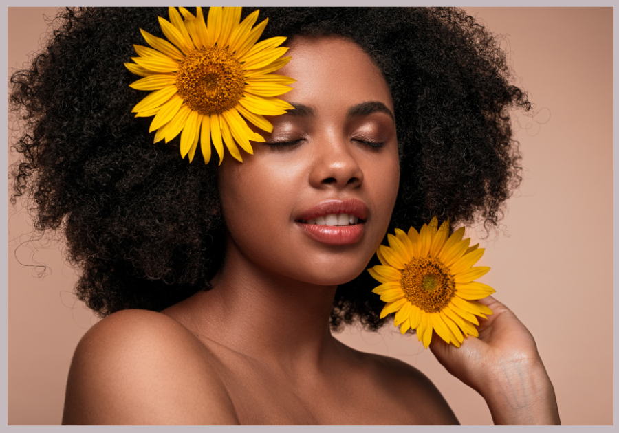 Skin Care for Black Skin